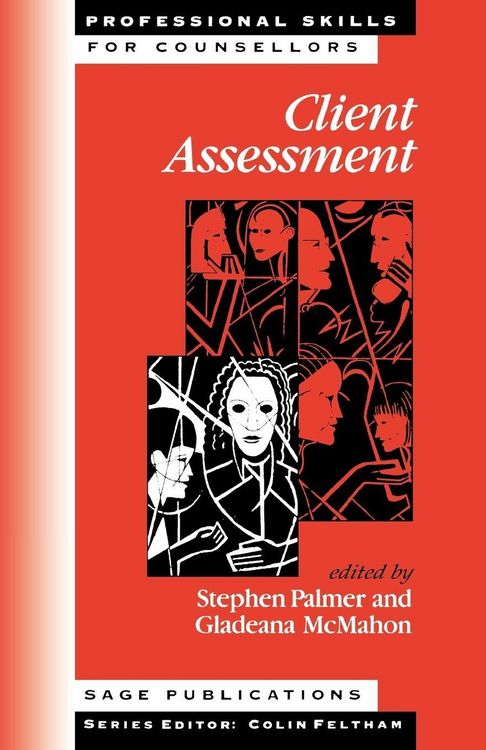 Produktbild: Client Assessment