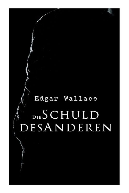 Produktbild: Die Schuld des Anderen