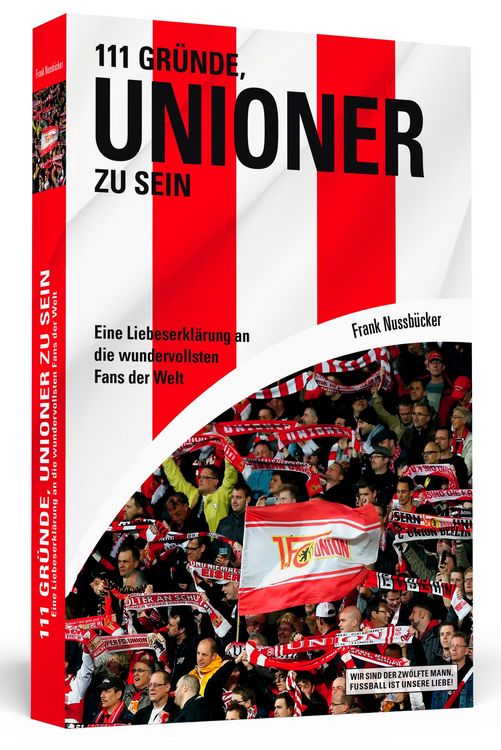 Produktbild: 111 Gr&uuml;nde, Unioner zu sein