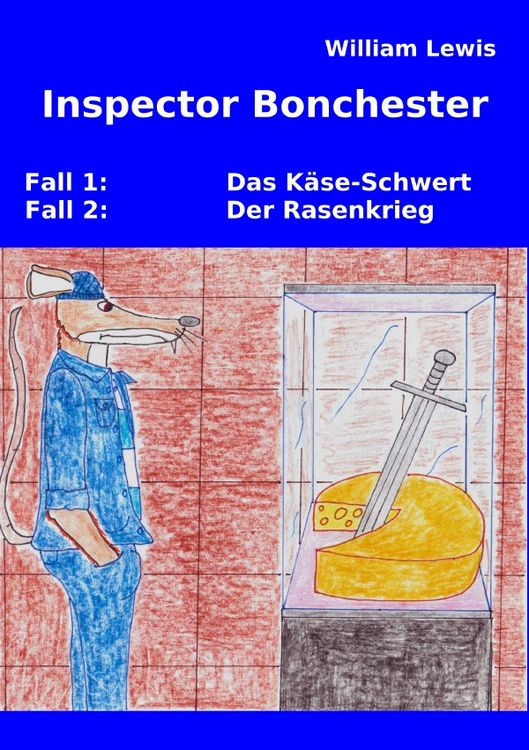 Produktbild: Inspector Bonchester