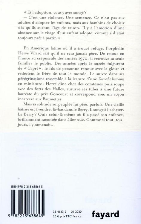 Produktbild: Du lierre dans les arbres