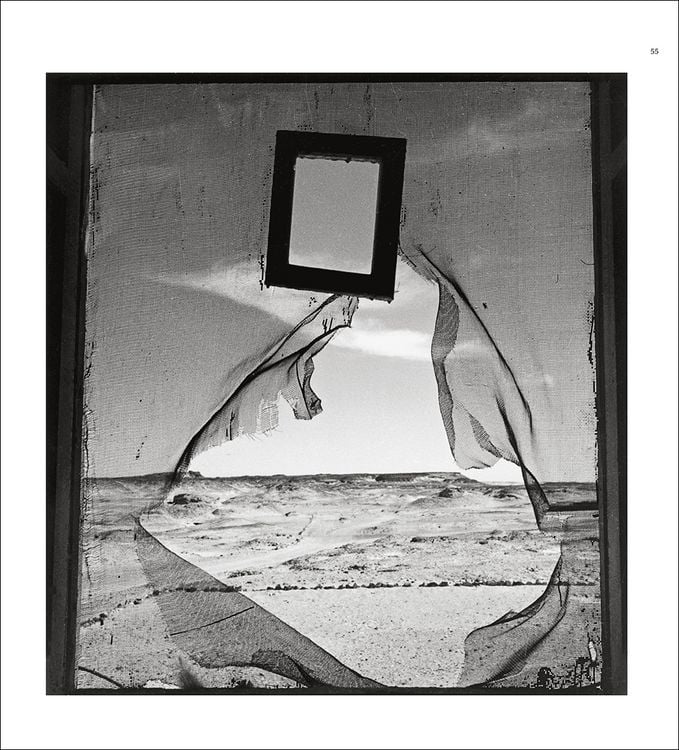 Produktbild: Lee Miller - Fotografien