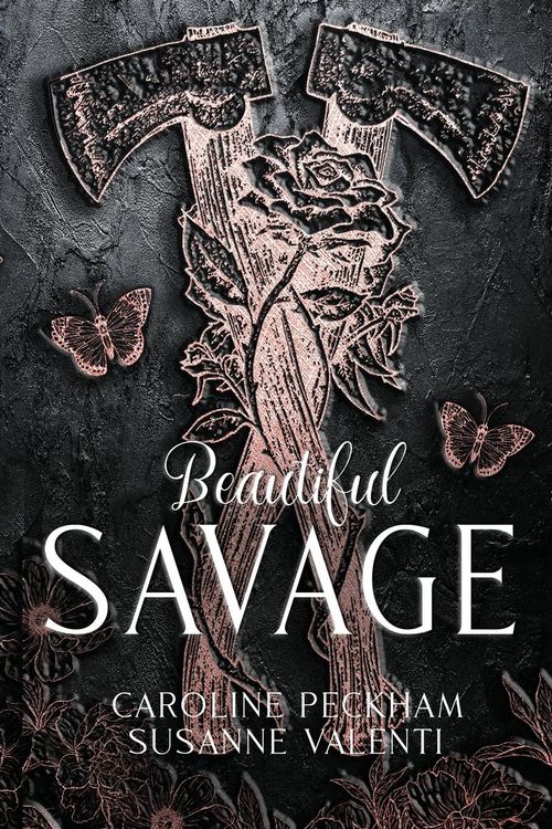 Produktbild: Beautiful Savage