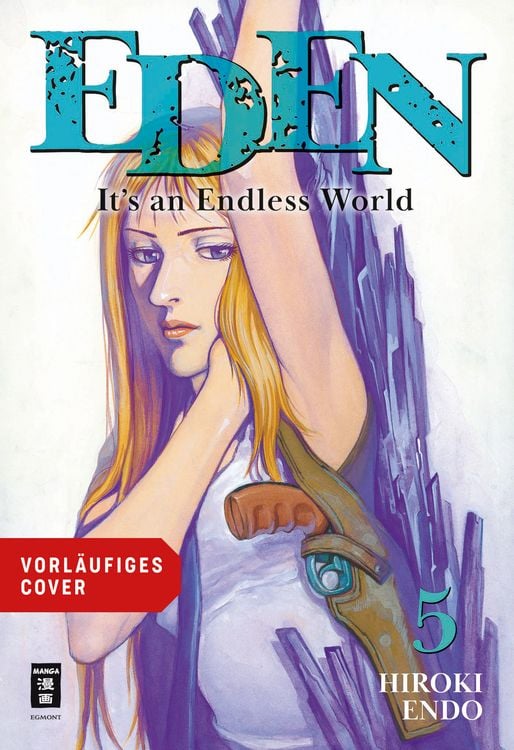 Produktbild: Eden 05