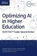 Produktbild: Optimizing AI in Higher Education