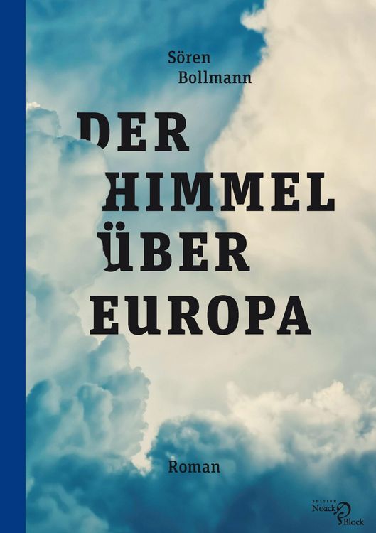 Produktbild: Der Himmel &uuml;ber Europa