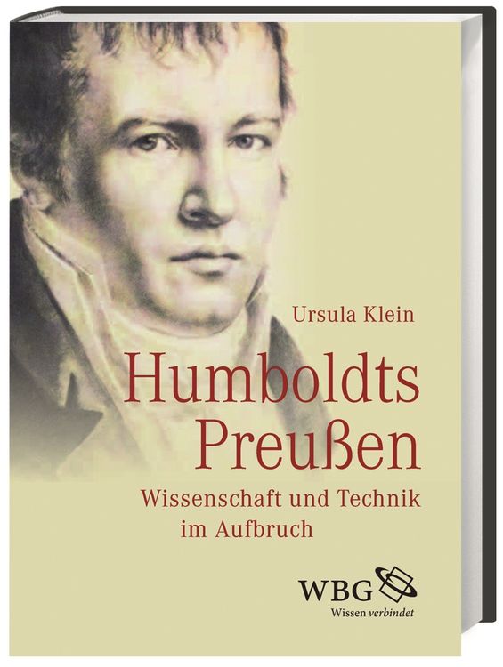Produktbild: Humboldts Preußen
