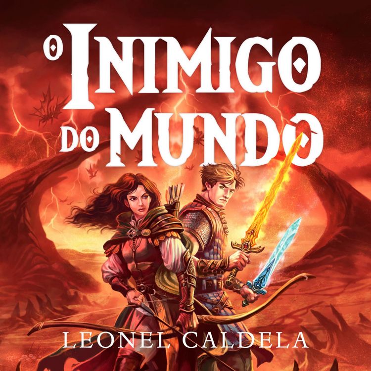Produktbild: O Inimigo do Mundo