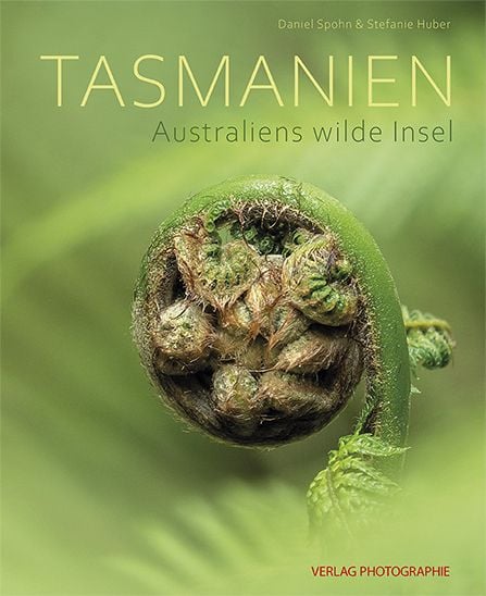 Produktbild: Tasmanien - Australiens wilde Insel
