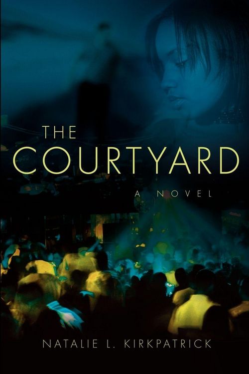 Produktbild: The Courtyard