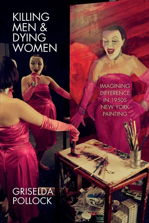 Produktbild: Killing Men & Dying Women