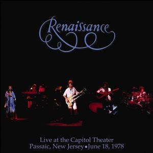 Produktbild: Live at the Capitol Theater June 18,1978 (Purple