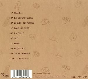 Produktbild: Sentiments