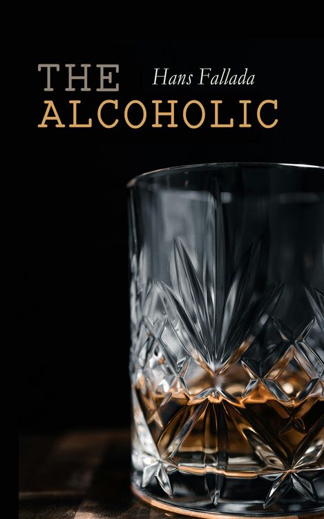 Produktbild: The Alcoholic