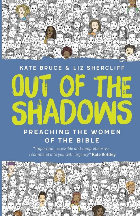 Produktbild: Out of the Shadows