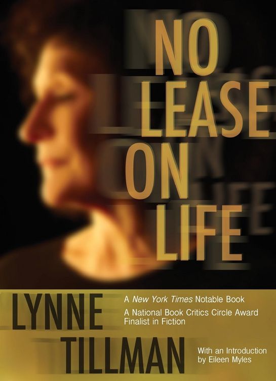Produktbild: No Lease on Life