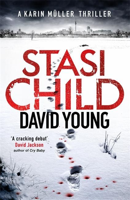 Produktbild: Stasi Child