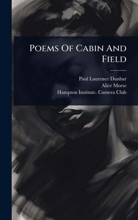 Produktbild: Poems Of Cabin And Field