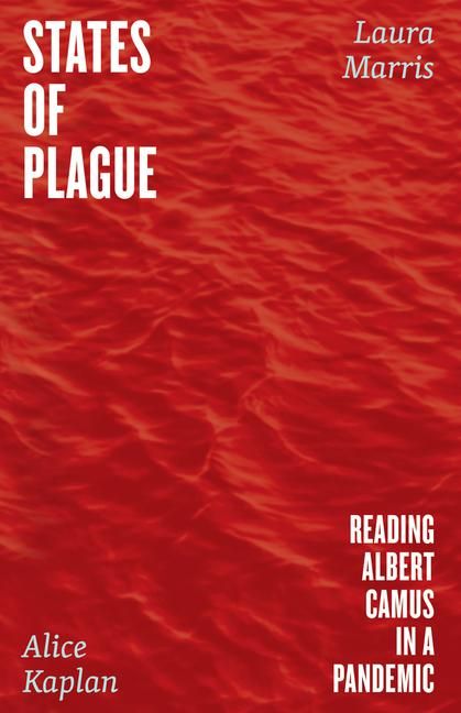 Produktbild: States of Plague