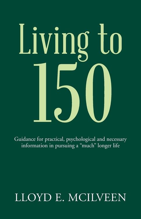 Produktbild: Living to 150