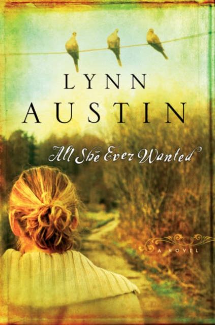 Produktbild: All She Ever Wanted