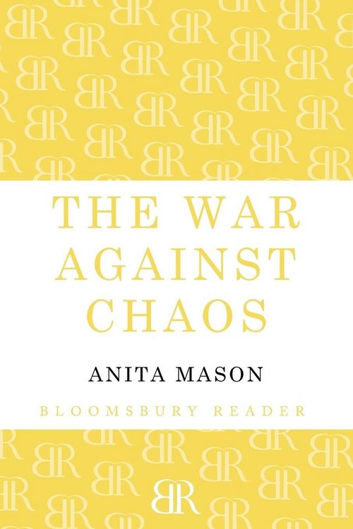 Produktbild: The War Against Chaos