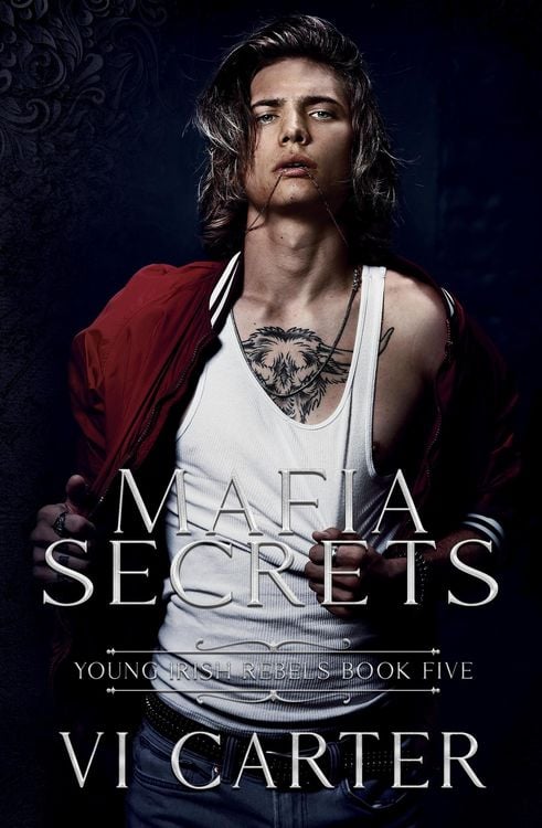Produktbild: Mafia Secrets (Young Irish Rebels)