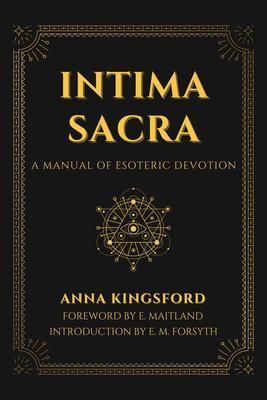 Produktbild: Intima Sacra