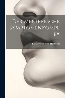 Produktbild: Der Menieresche Symptomenkomplex