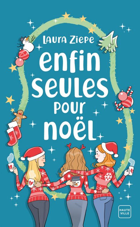 Produktbild: Enfin seules pour No&euml;l