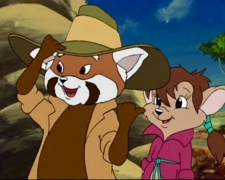 Produktbild: Bambus-Bären-Bande, Vol. 1 / 26 Folgen der beliebten Zeichentrickserie (Pidax Animation) [2 DVDs]