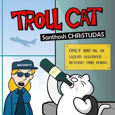 Produktbild: Troll Cat