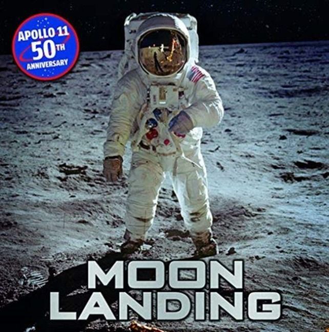 Produktbild: Moon Landing