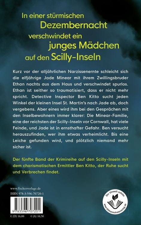 Produktbild: Leise steigt die Flut