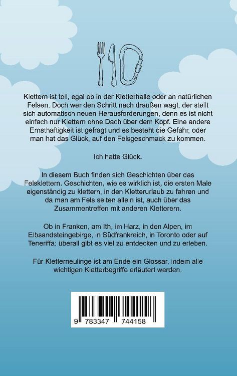 Produktbild: Felsgeschmack