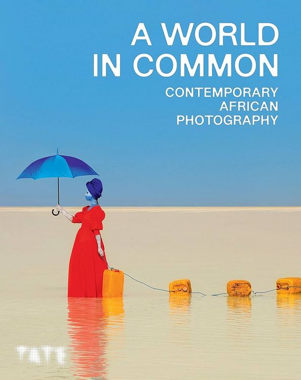 Produktbild: A World in Common