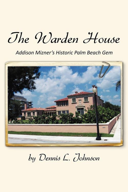 Produktbild: The Warden House