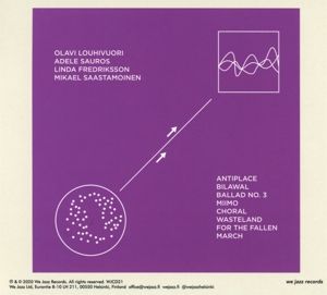 Produktbild: Superposition