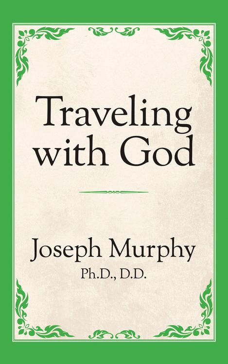 Produktbild: Traveling with God