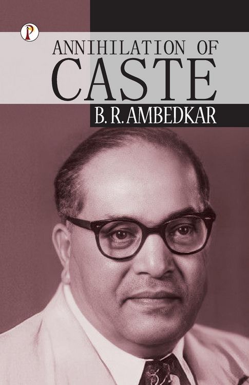 Produktbild: Annihilation of Caste