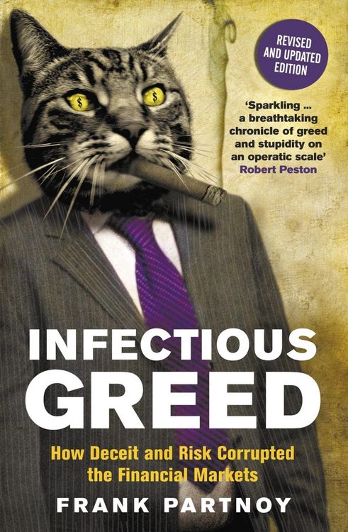 Produktbild: Infectious Greed