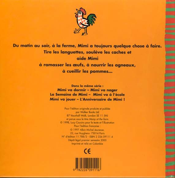 Produktbild: Page, L: The Price to Pay