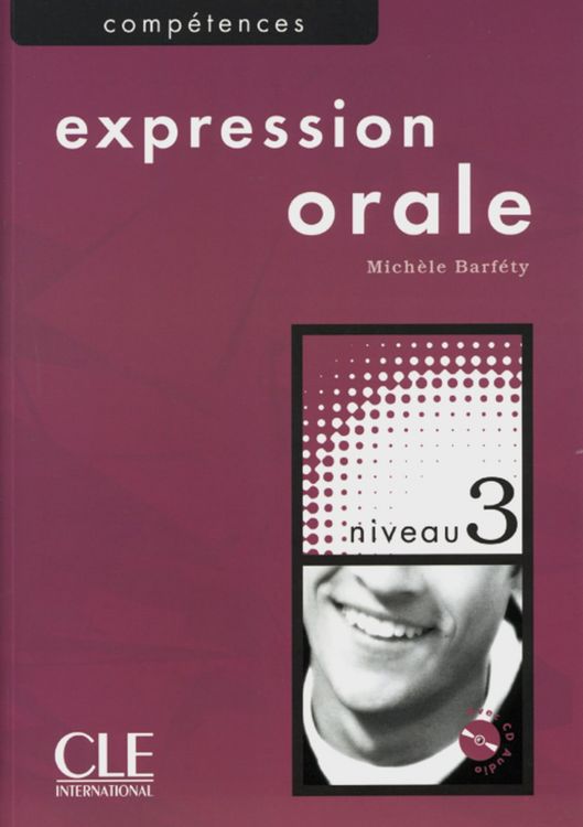 Produktbild: Expression orale