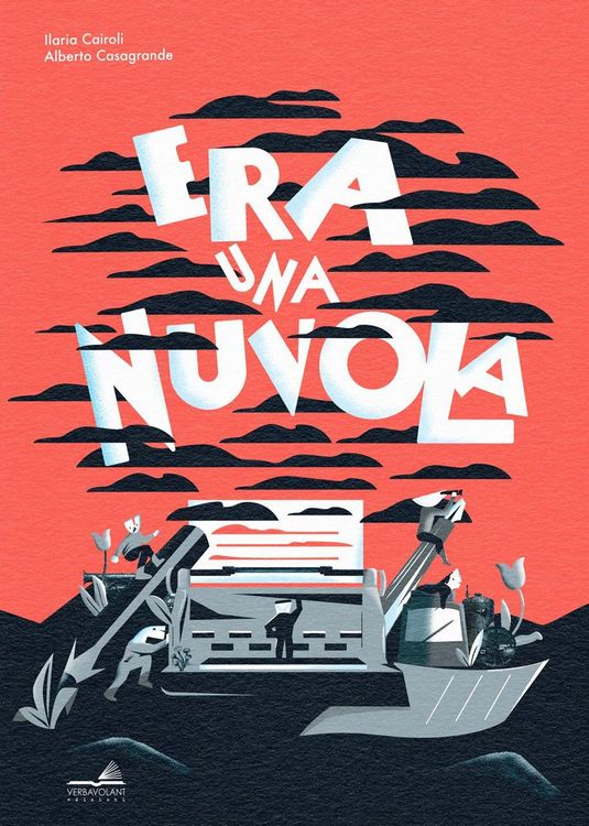 Produktbild: Era una Nuvola