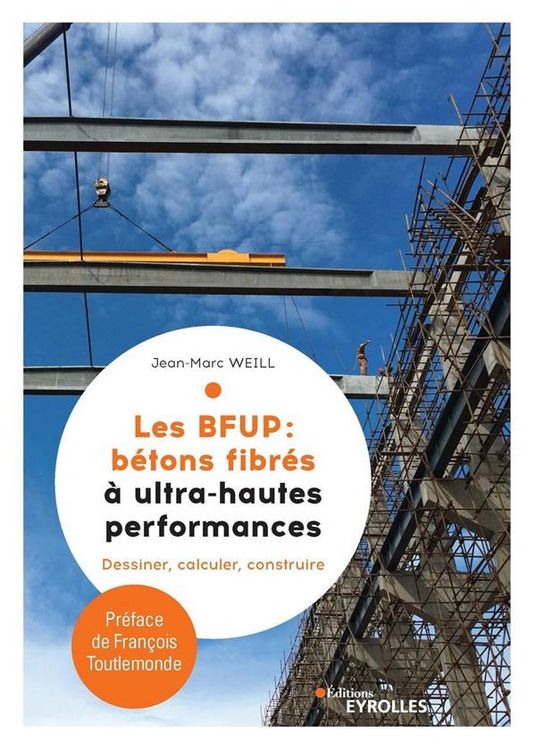 Produktbild: Bfup betons fibres a