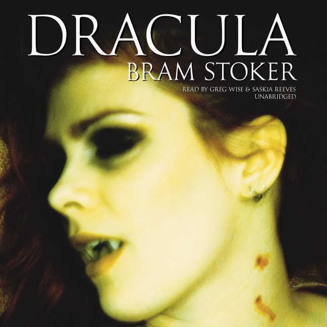 Produktbild: Dracula