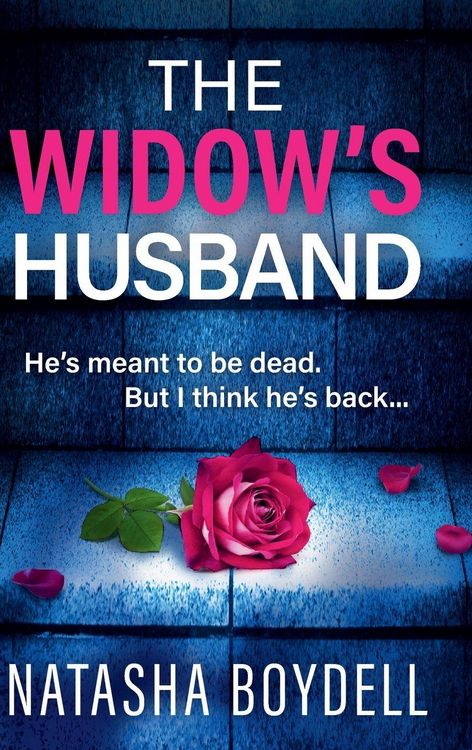 Produktbild: The Widow's Husband