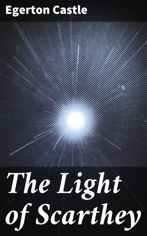 Produktbild: The Light of Scarthey