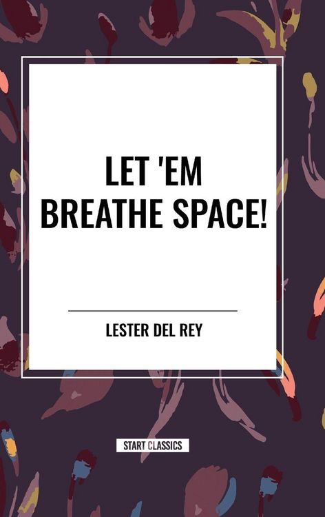 Produktbild: Let 'em Breathe Space!