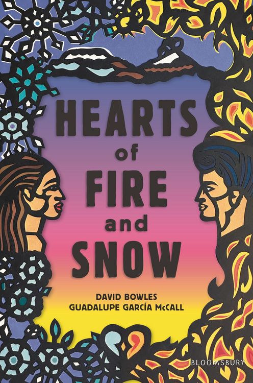 Produktbild: Hearts of Fire and Snow